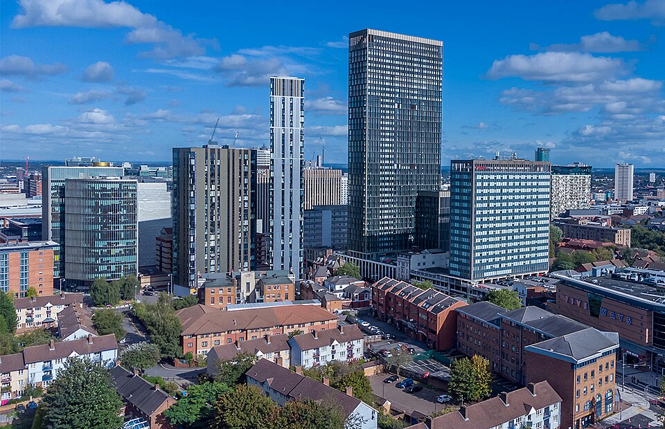 Birmingham, United Kingdom