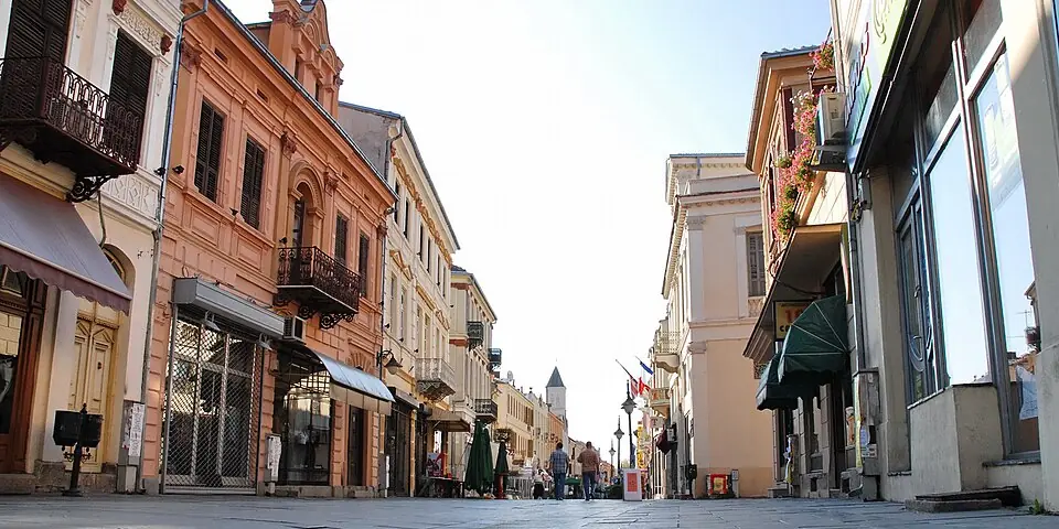 Bitola, North Macedonia