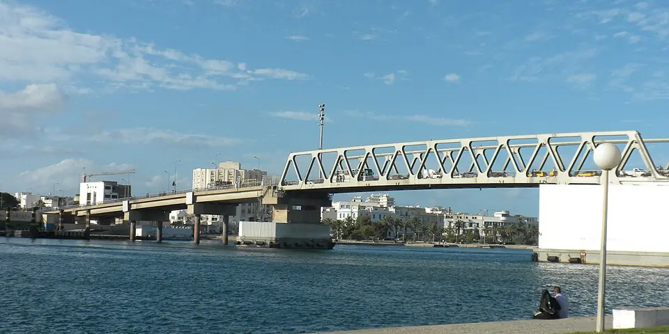Bizerte, Tunisia