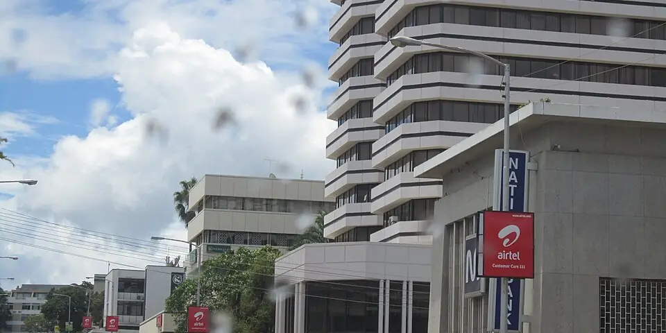 Blantyre, Malawi