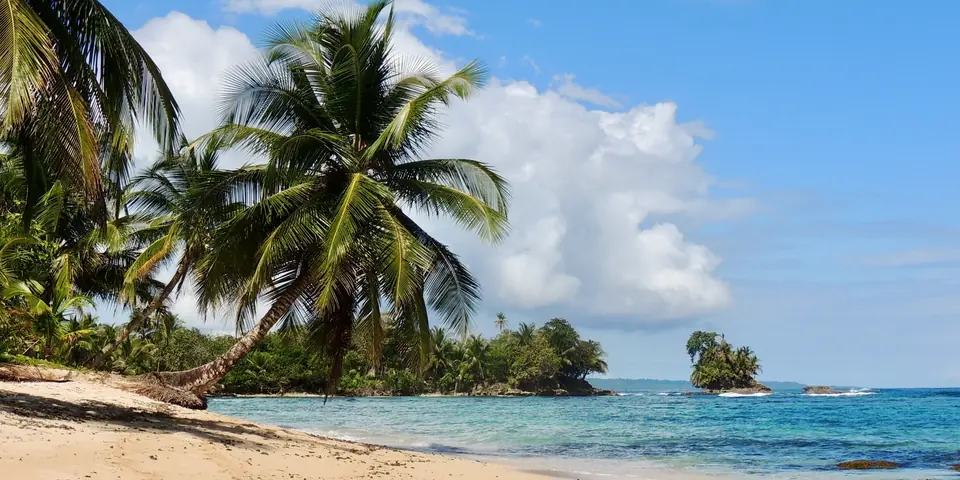 Bocas Town, Panama