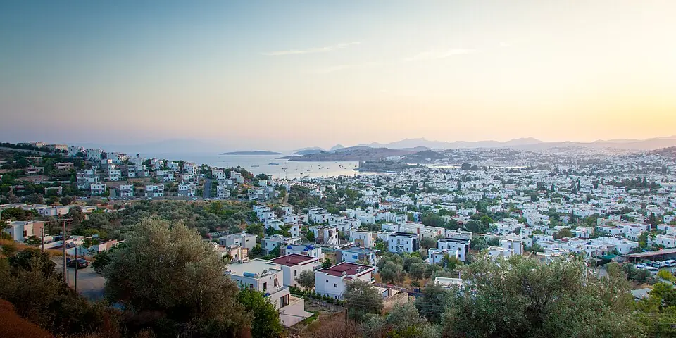 Bodrum, Turkey