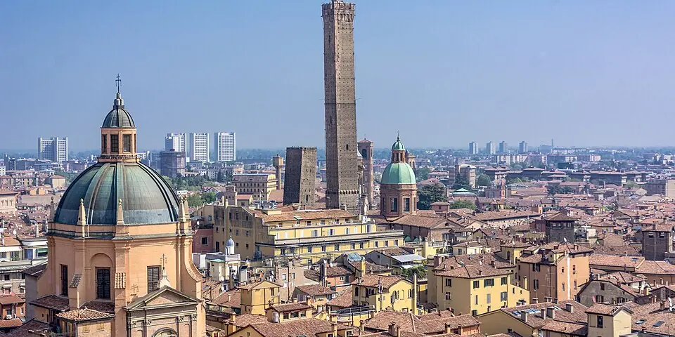 Bologna, Italy