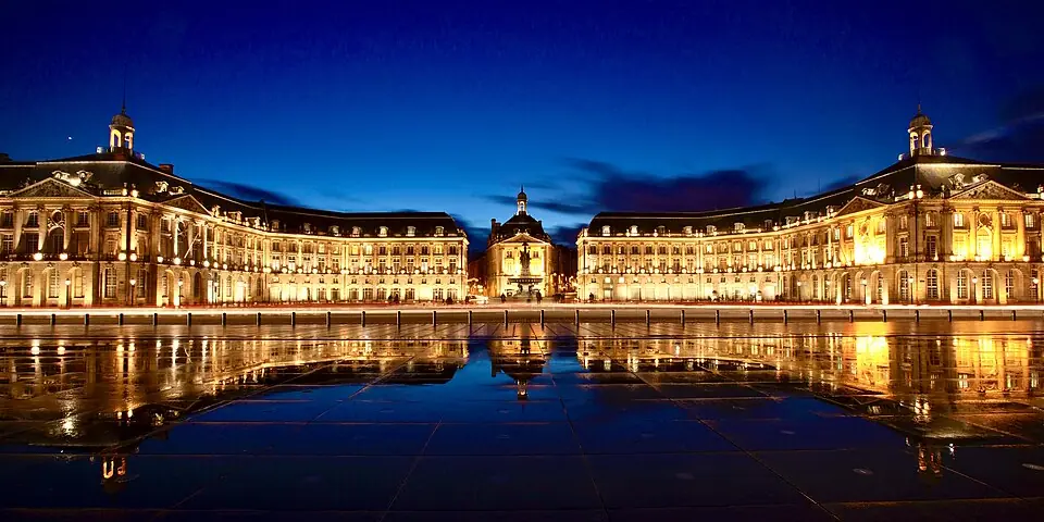 Bordeaux, France