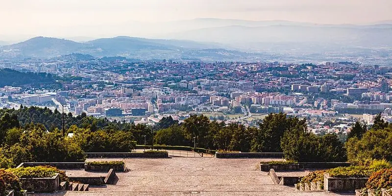 Braga, Portugal
