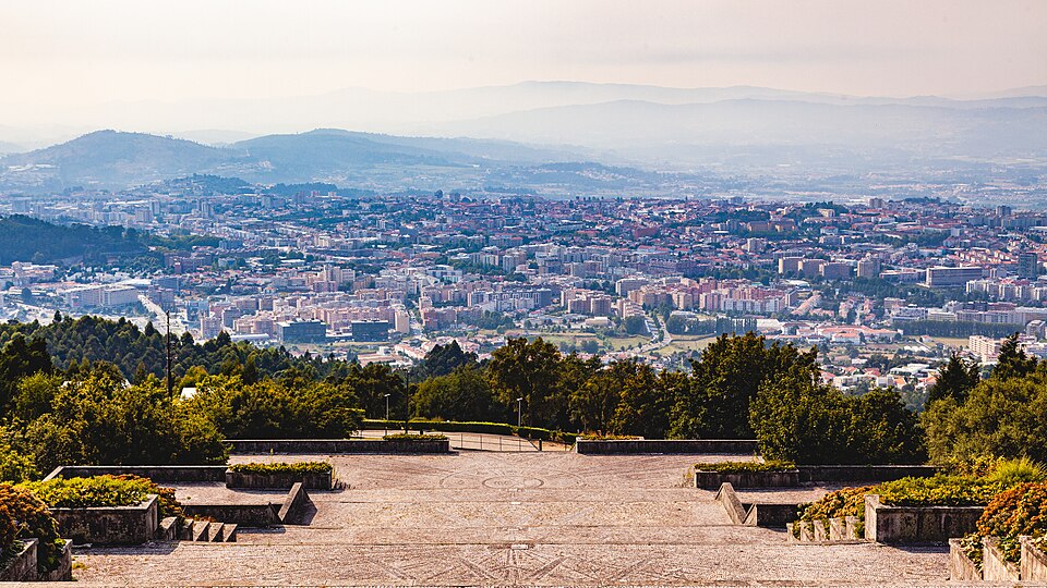 Braga, Portugal