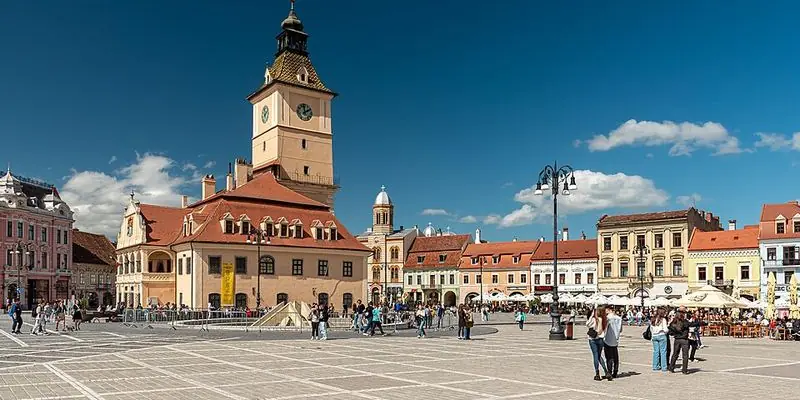 Brasov, Romania
