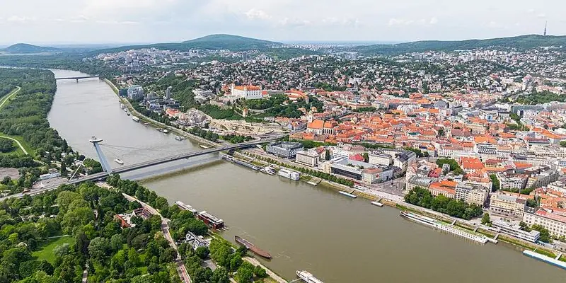 Bratislava, Slovakia