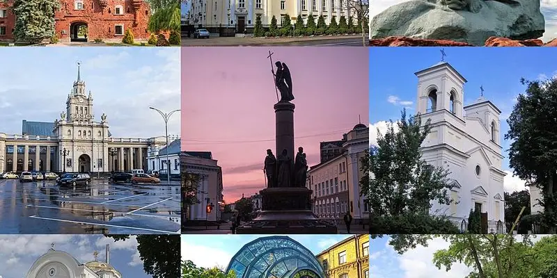 Brest, Belarus