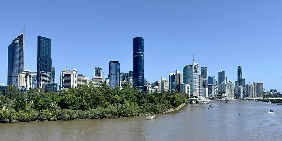 Brisbane, Australia