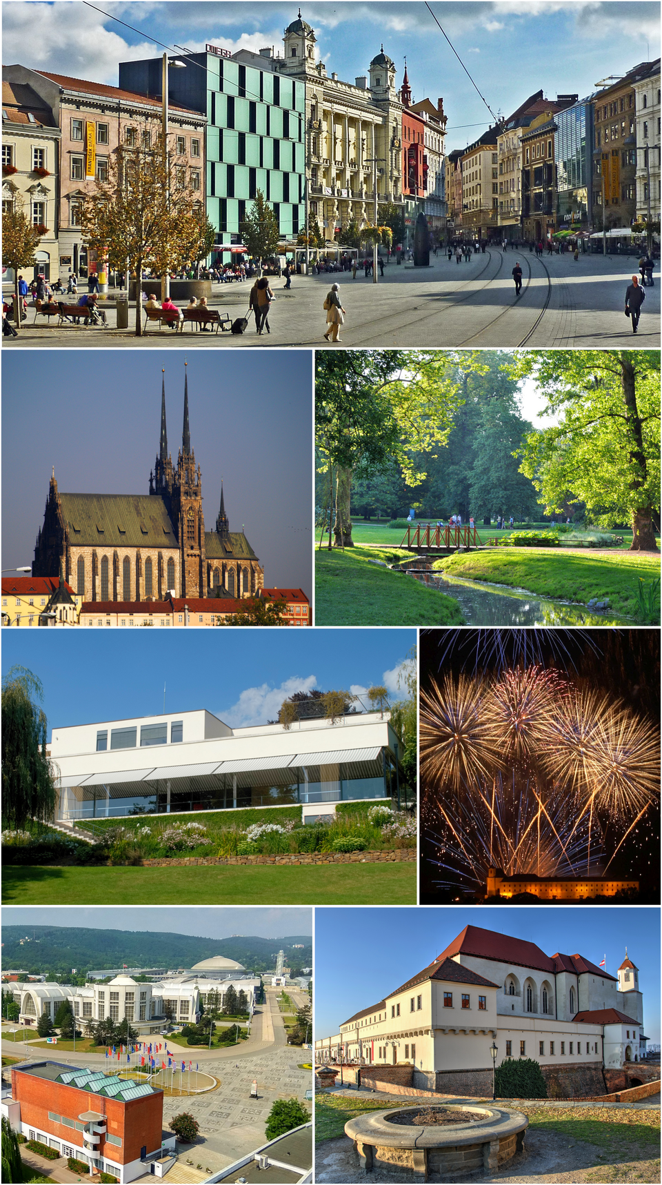 Brno, Czechia