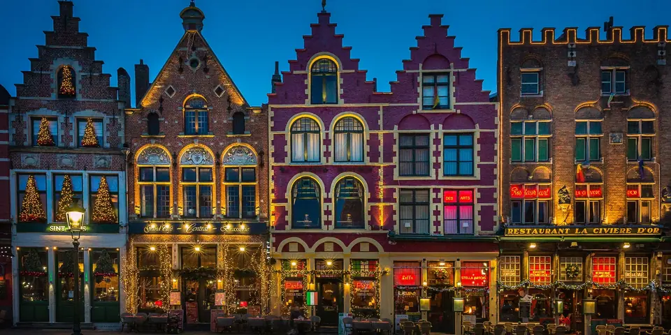 Bruges, Belgium