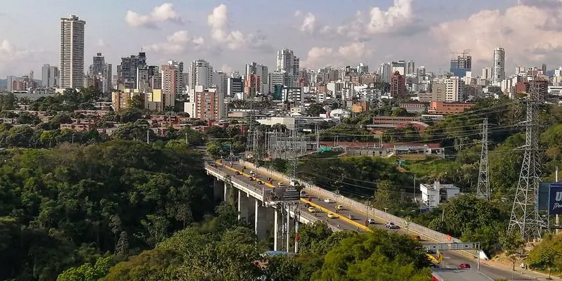 Bucaramanga, Colombia