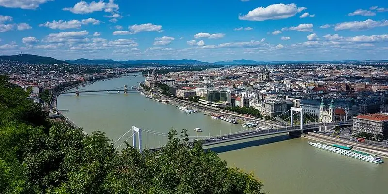 Budapest, Hungary