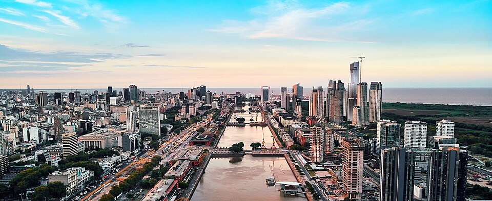 Argentina