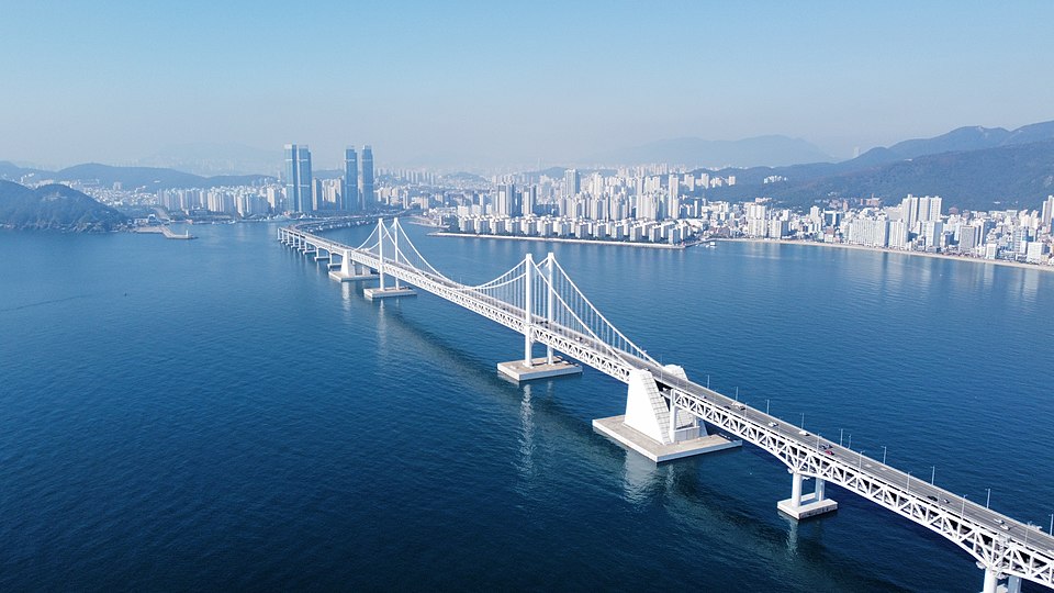 Busan, South Korea