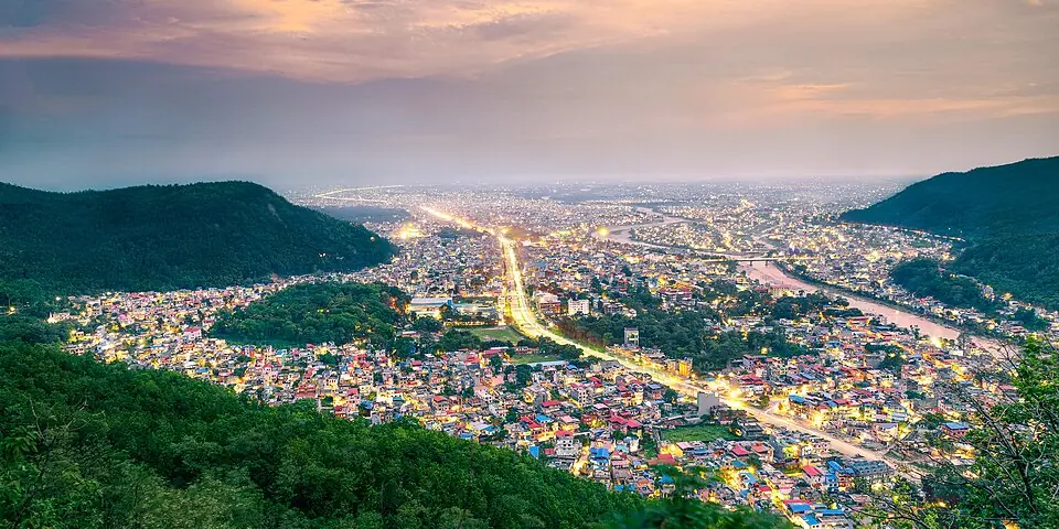 Butwal, Nepal