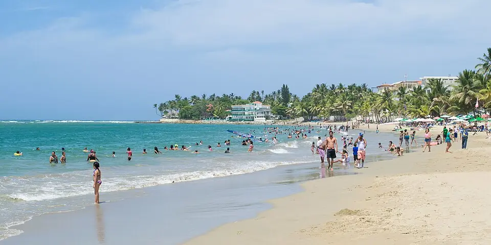 Cabarete, Dominican Republic