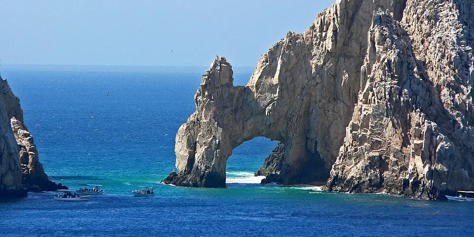 Cabo San Lucas, Mexico