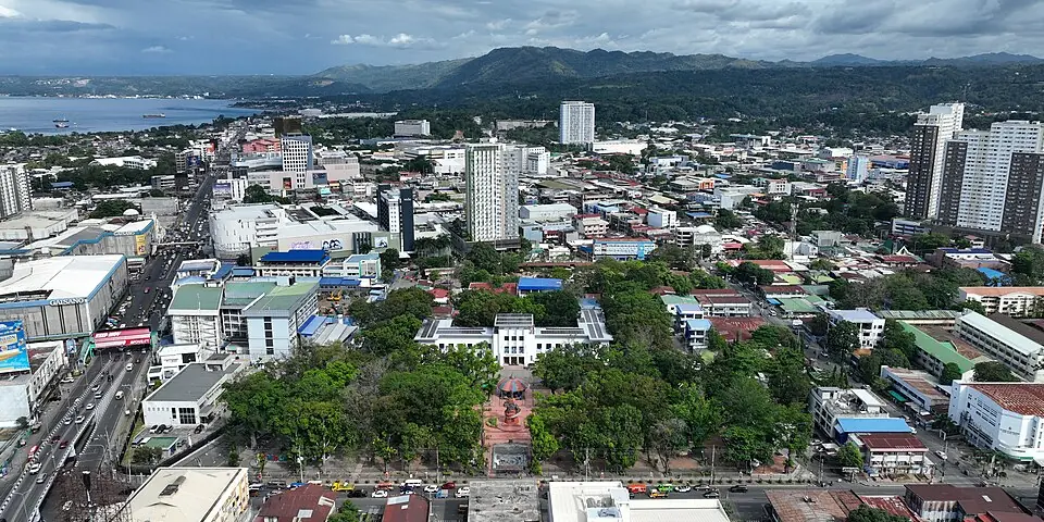 Cagayan de Oro, Philippines