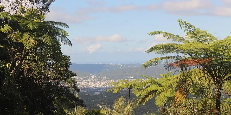 Caguas, Puerto Rico