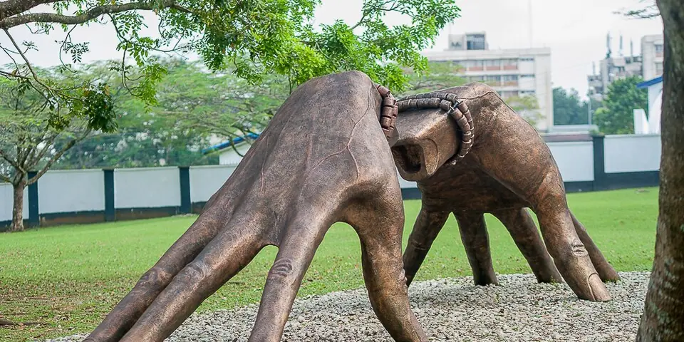 Calabar, Nigeria