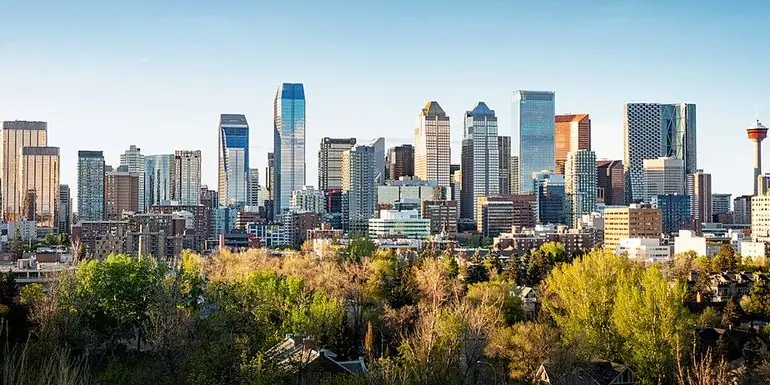 Calgary, Canada
