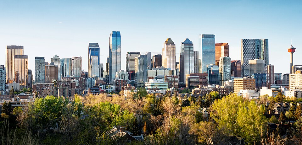 Calgary, Canada