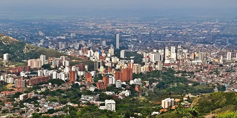 Cali, Colombia