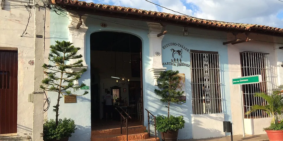 Camaguey, Cuba