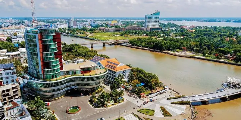 Can Tho, Vietnam