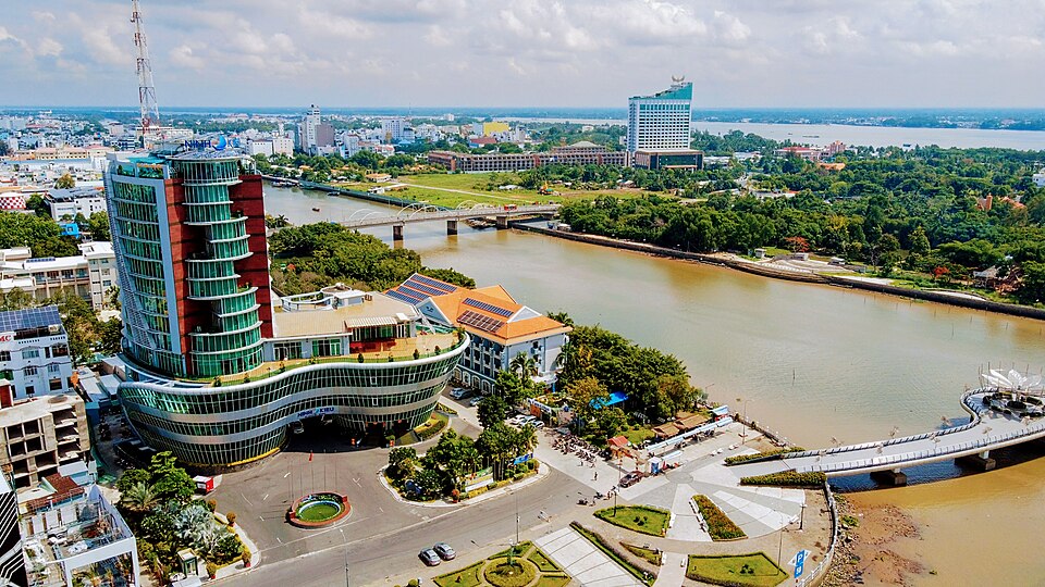 Can Tho, Vietnam