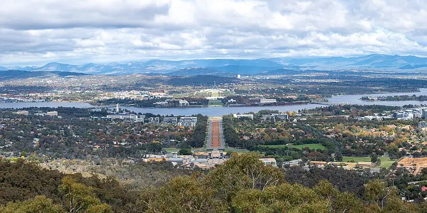Canberra, Australia