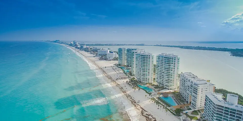 Cancún, Mexico