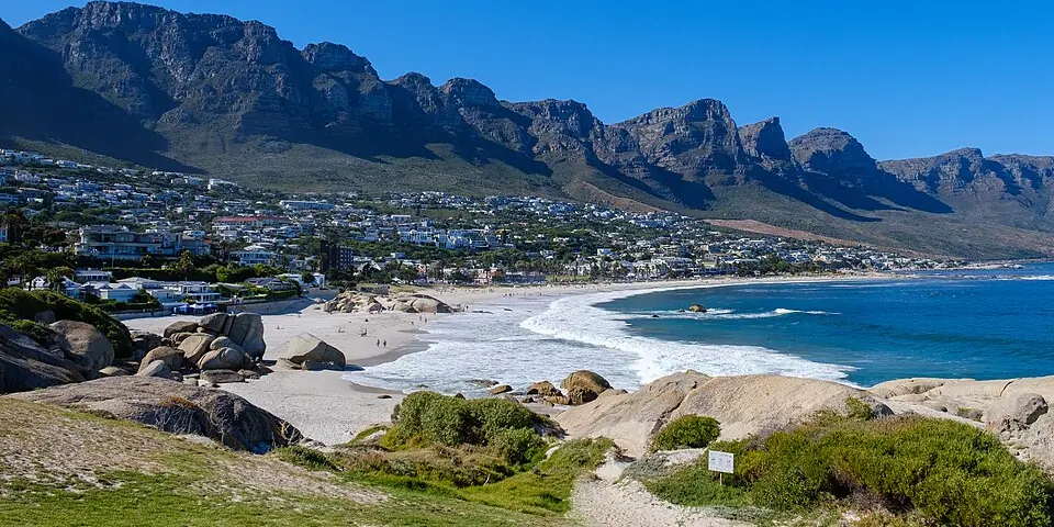 Cape Town, South Africa