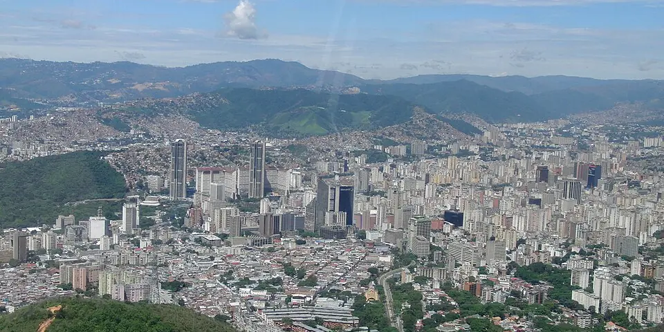 Caracas, Venezuela