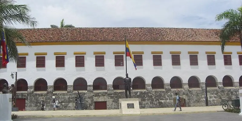 Cartagena, Colombia