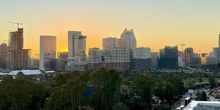 Casablanca, Morocco