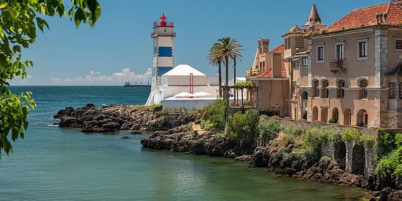 Cascais, Portugal
