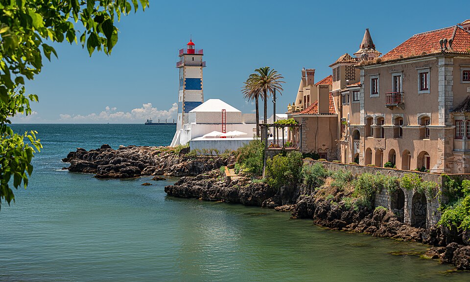 Cascais, Portugal