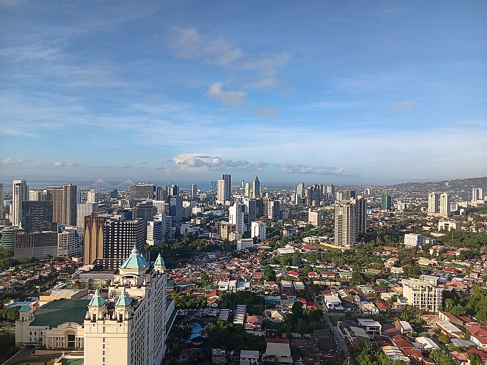 Cebu City, Philippines