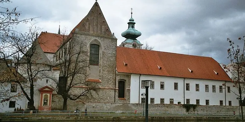 Ceske Budejovice, Czechia