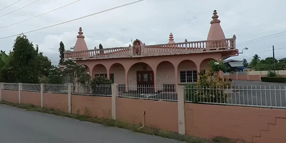 Chaguanas, Trinidad and Tobago