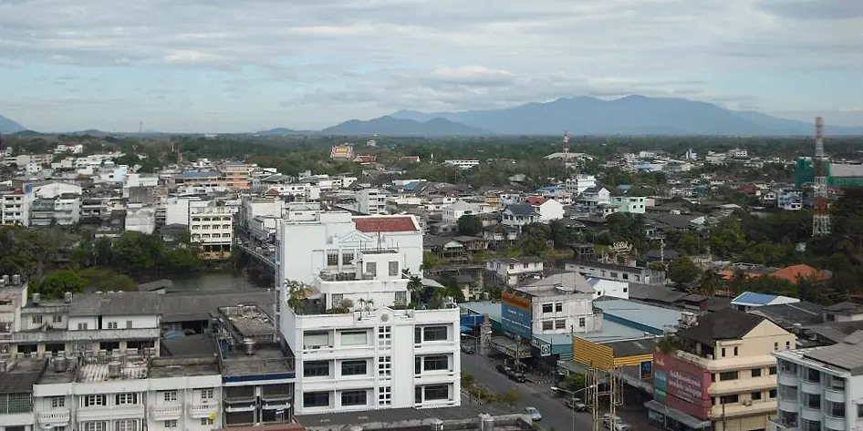 Chanthaburi, Thailand