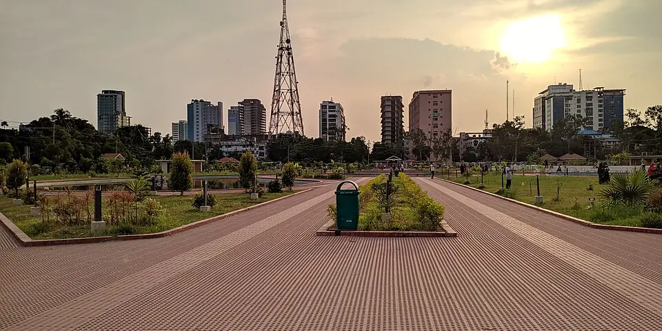 Chattogram, Bangladesh