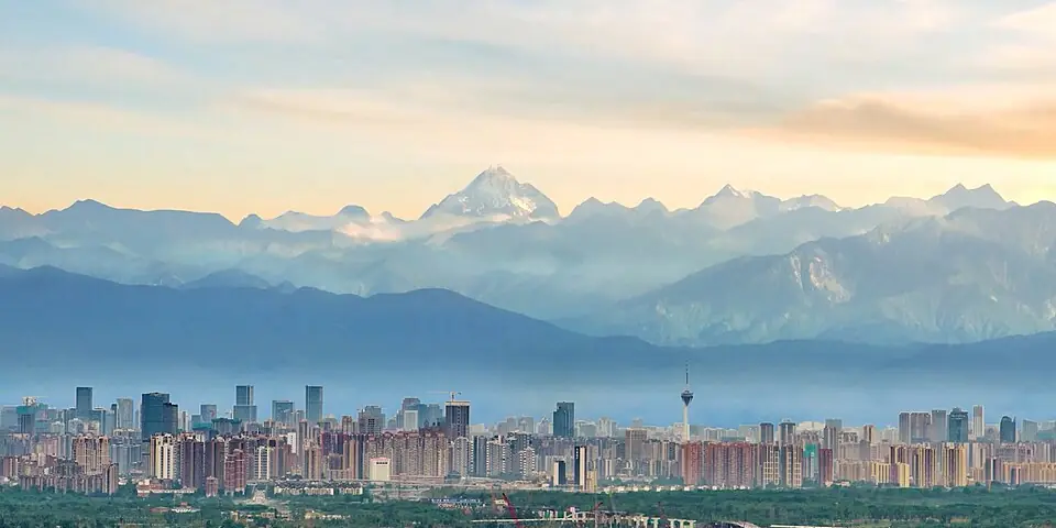 Chengdu, China