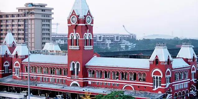 Chennai, India