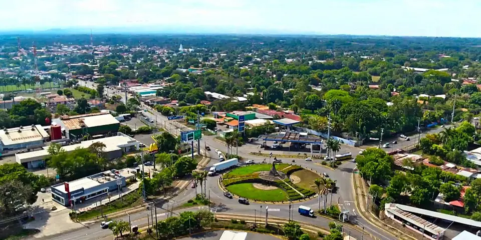 Chinandega, Nicaragua