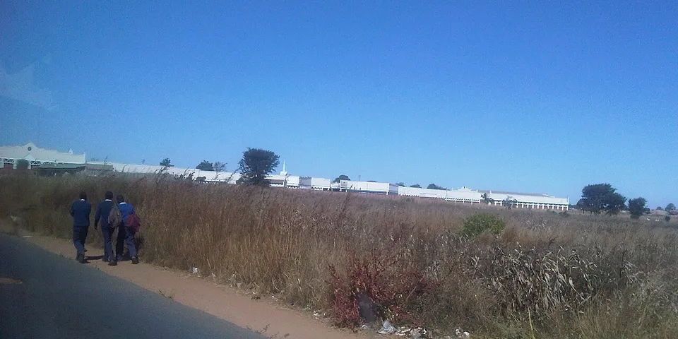 Chitungwiza, Zimbabwe