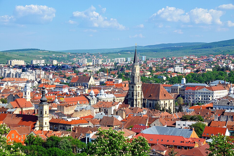 Romania